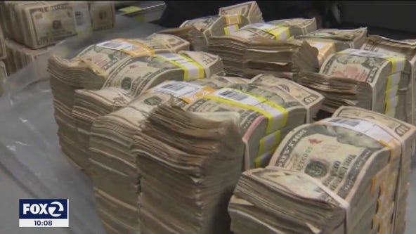 New small business loan program hopes to help California rebuild