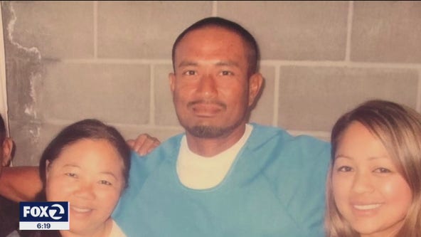 Former inmate firefighter facing deportation