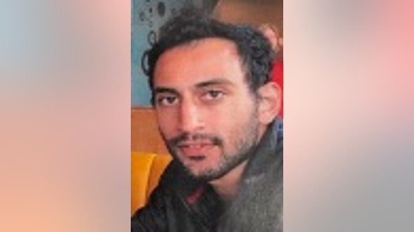 Alameda County authorities searching for man missing for two weeks