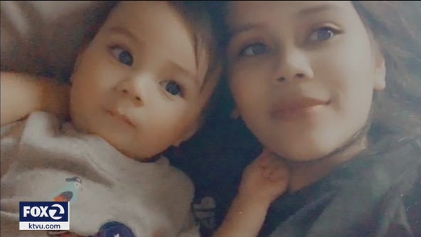 Young mother who was shot and killed in Vallejo mourned