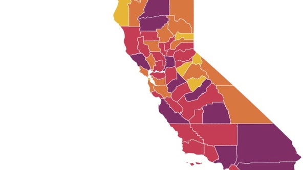 Experts, owners question California business shutdown policy