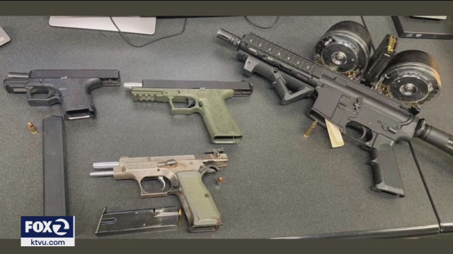 More deadly violence in Oakland as killings approach century mark