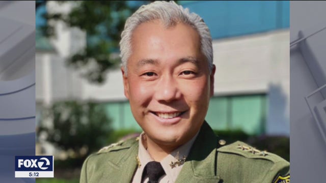 Santa Clara County Undersheriff indicted in pay for play concealed carry permit scheme