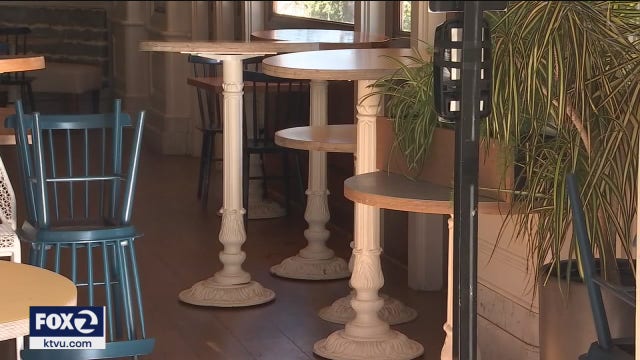 San Francisco pumps the brakes again, no more indoor dining amid COVID-19 surge