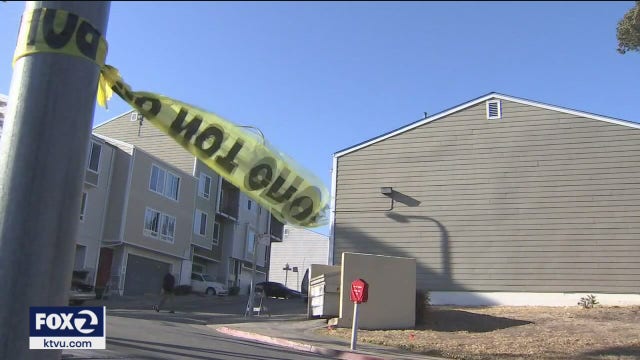 San Francisco homicides are up amid the coronavirus pandemic