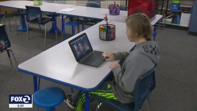 School districts pause reopening plans as California pumps brakes