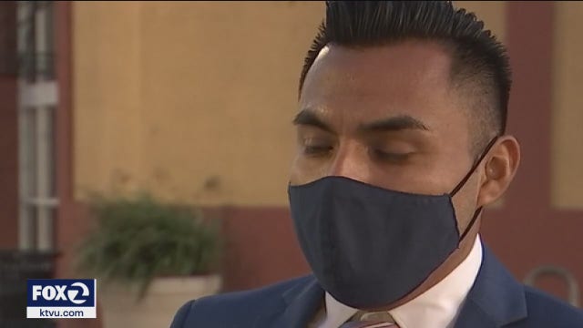 Santa Clara County directs focus at COVID rate among Latinos