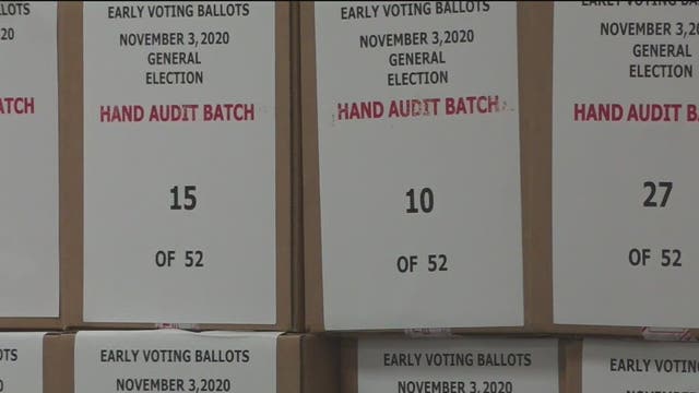 Trump campaign lawsuits are 'unbelievable long shot,' expert says