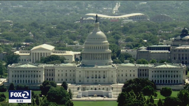 Lack of COVID stimulus money threatens to spark double recession: economist