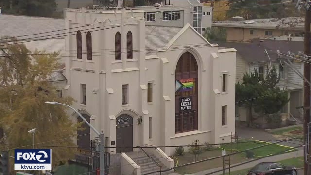 Investigators probe deadly stabbing at San Jose church