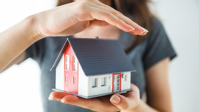 50% of California homeowners are under insured