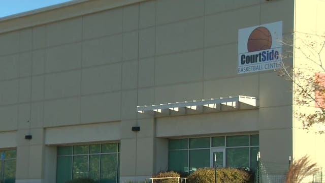 Basketball tournament linked to dozens of COVID-19 cases