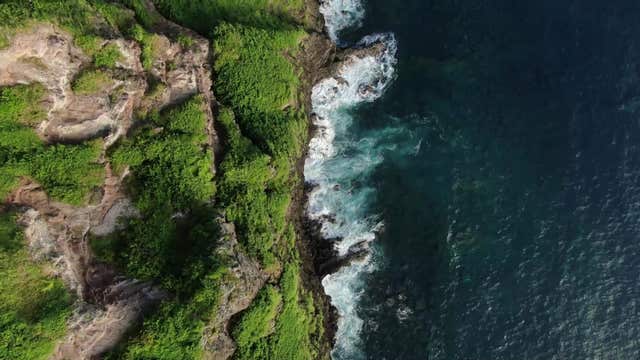 Pandemic gave locals fleeting taste of a tourist-free Hawaii