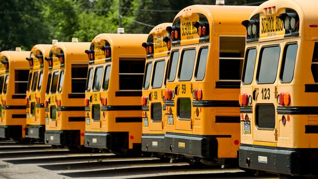 Alleged victim of convicted 'Papa Bear' child molester sues South Bay school district