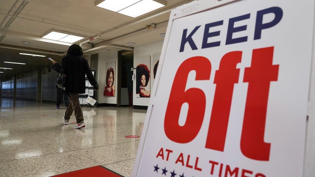 State fines 3 Bay Area employers for COVID safety violations