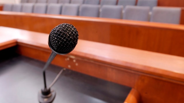 Jury duty? No thanks say many, forcing trials to be delayed