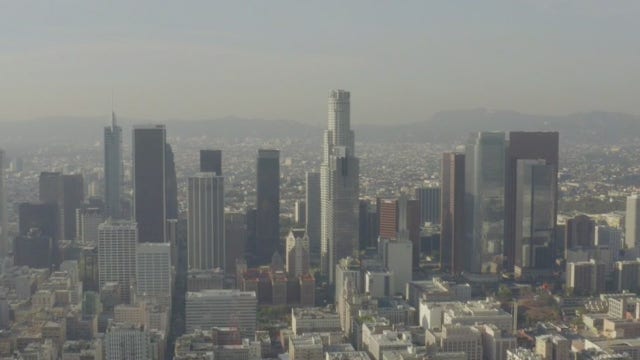 California exodus: Many leaving state amid COVID-19 pandemic