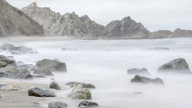Human remains found at Point Reyes National Seashore