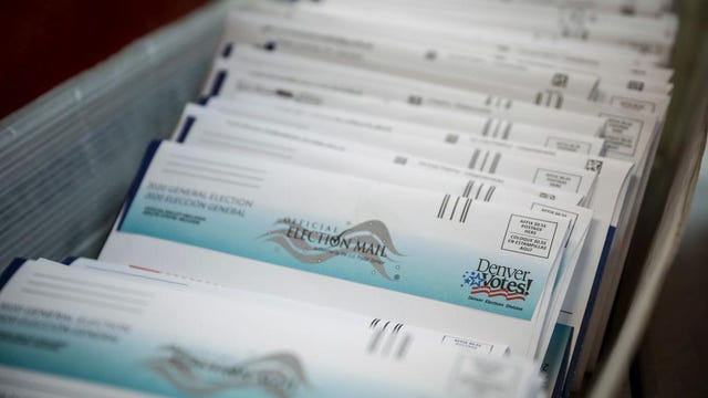 California bills propose paid Election Day holiday, bereavement leave
