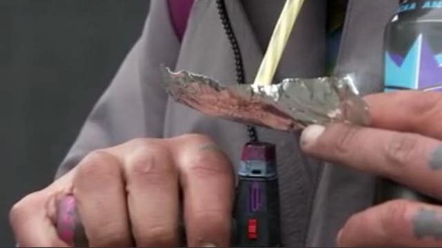 San Francisco sees record 699 fatal drug overdoses in 2020