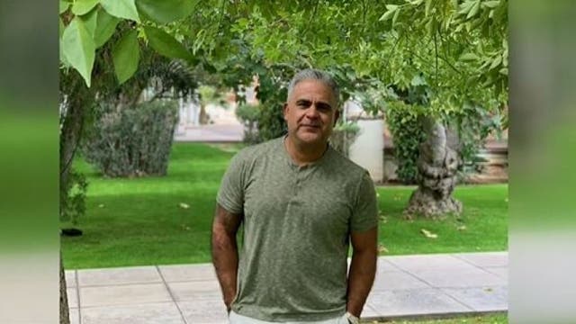 Remains of missing Los Angeles firefighter found in Mexico
