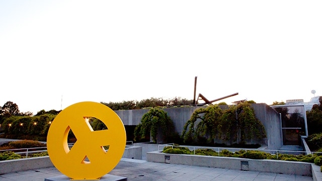 Oakland Museum to reopen for first time in eight months