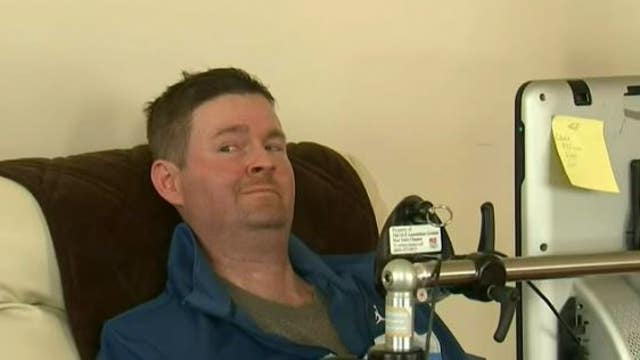 Co-founder of viral ALS Ice Bucket Challenge dies at 37