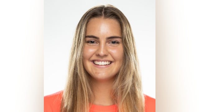 Sarah Fuller becomes first woman to score in Power Five college football game