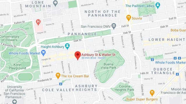 Evacuated residents return home following gas leak in SF