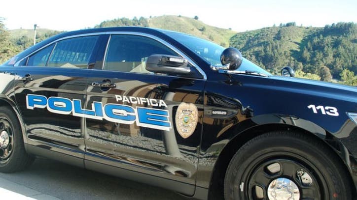 Pacifica police arrest two Hayward men following earlier pursuit - Vimarsana News