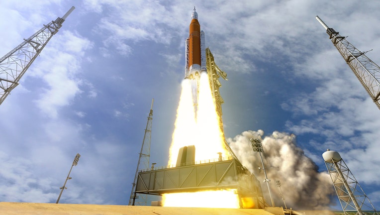 rocket launch schedule january 2021