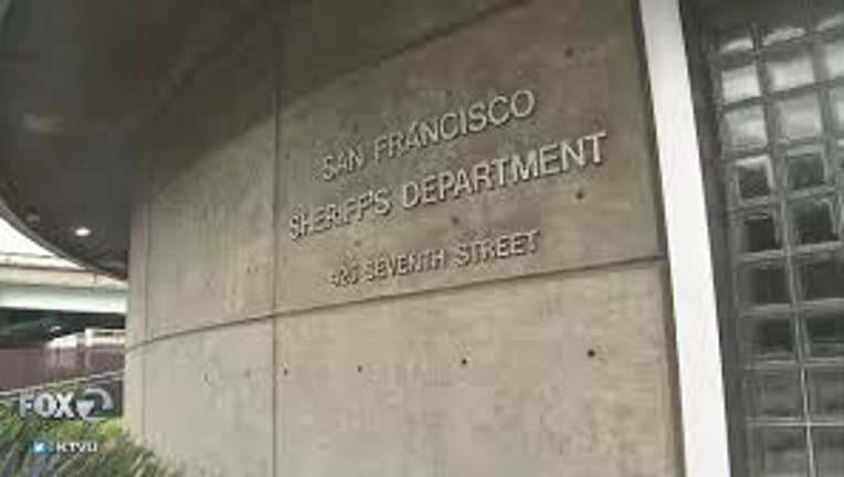 Prop D San Francisco Voters Overwhelmingly Approve Sheriffs Oversight Board