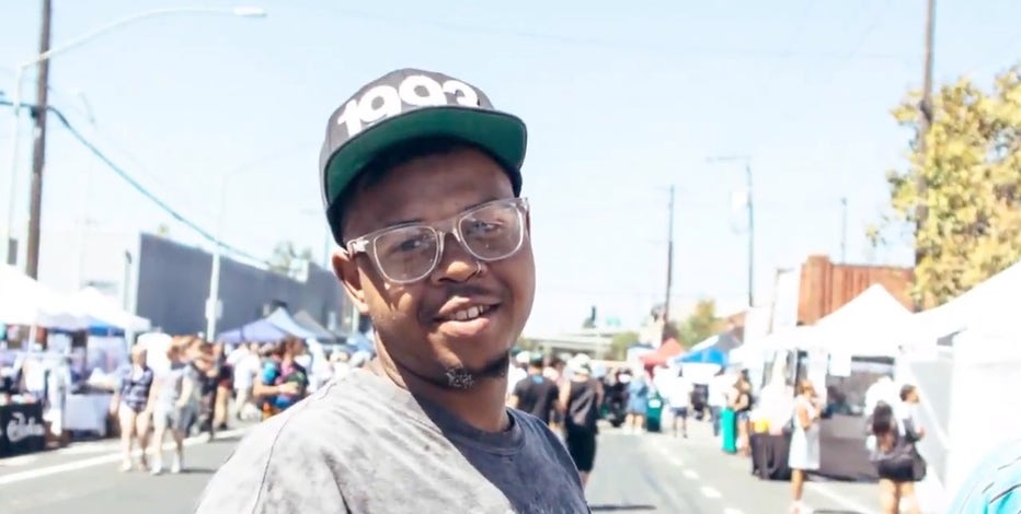 Oakland police offer reward for information leading to an arrest in deadly 2016 shooting