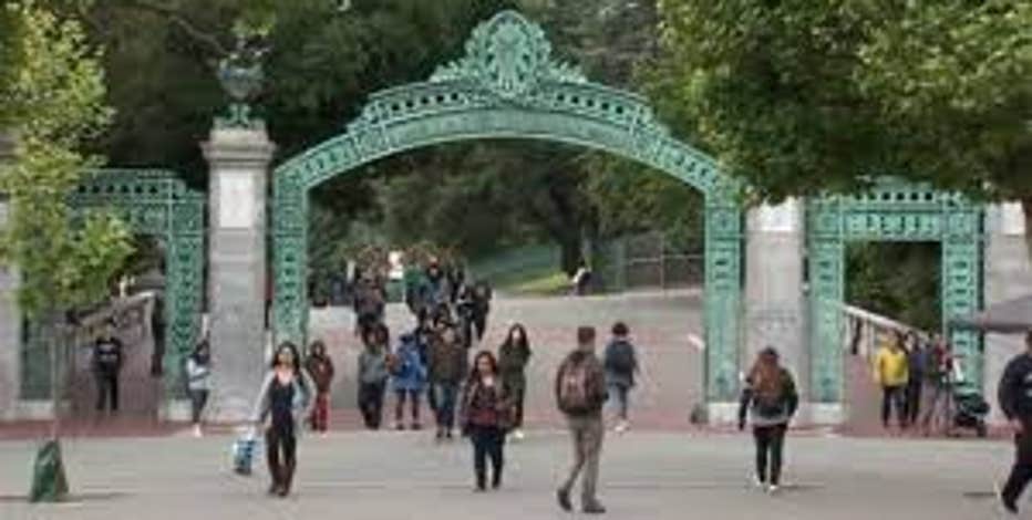 Judge bars Trump from immediately cutting funding to the University of California