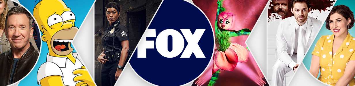 fox shows