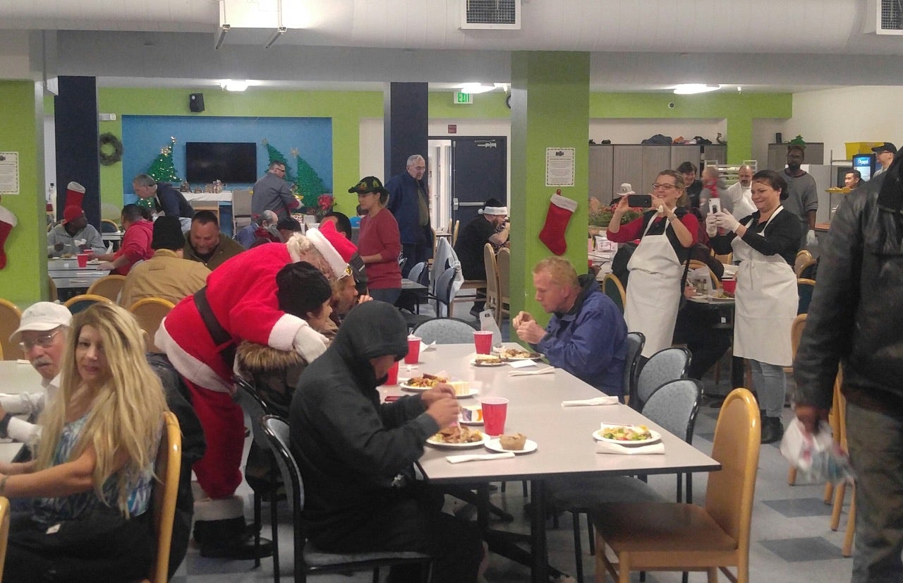 CityTeam of San Jose forced to shut down, cancel Christmas meals because of COVID-19