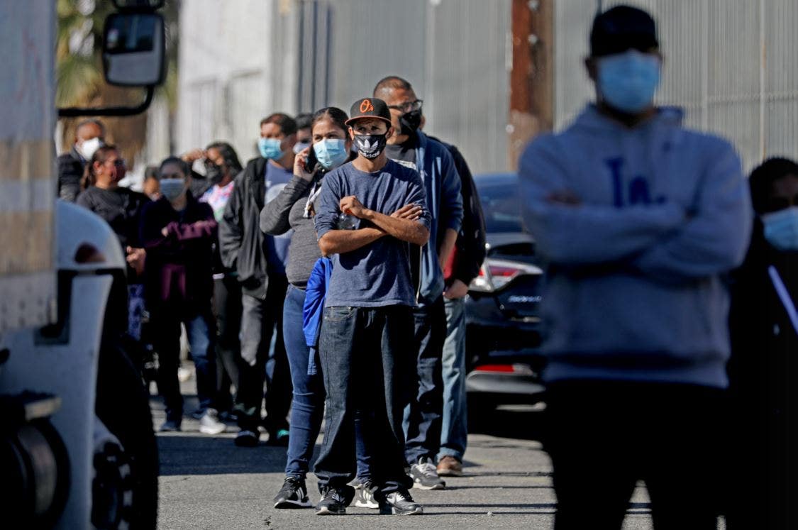 Final California emergencies winding down 3 years into pandemic