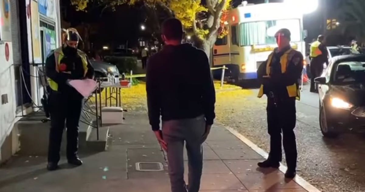 San Mateo man arrested on suspicion of DUI after crash with child in ...