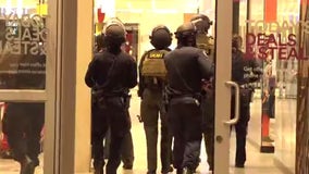 Great Mall shooting was actually self-inflicted gunshot wound: police