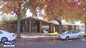 Coronavirus outbreak at San Jose nursing home leaves 151 residents and staff infected