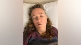 Public help sought to ID woman found barefoot on highway in Marin County