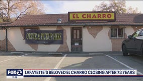 Mexican restaurant in Lafayette closing after 73 years