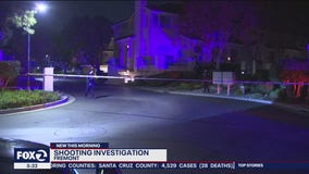 At least one taken to hospital after Fremont shooting