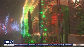 Restaurant in Benicia won't be turning on its Christmas lights