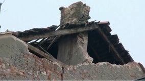 Magnitude 6.3 earthquake hits Croatia; 1 death reported