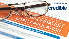 How to get a debt consolidation loan with bad credit