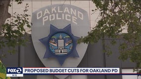 Oakland police may be forced to make budget cuts