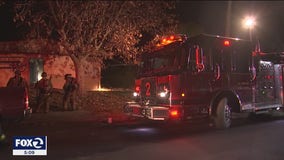 Death of man in North Richmond home considered suspicious