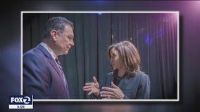 Padilla's pick as U.S. Senator comes with mixed reaction