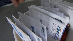 2 postal workers arrested for defrauding California EDD